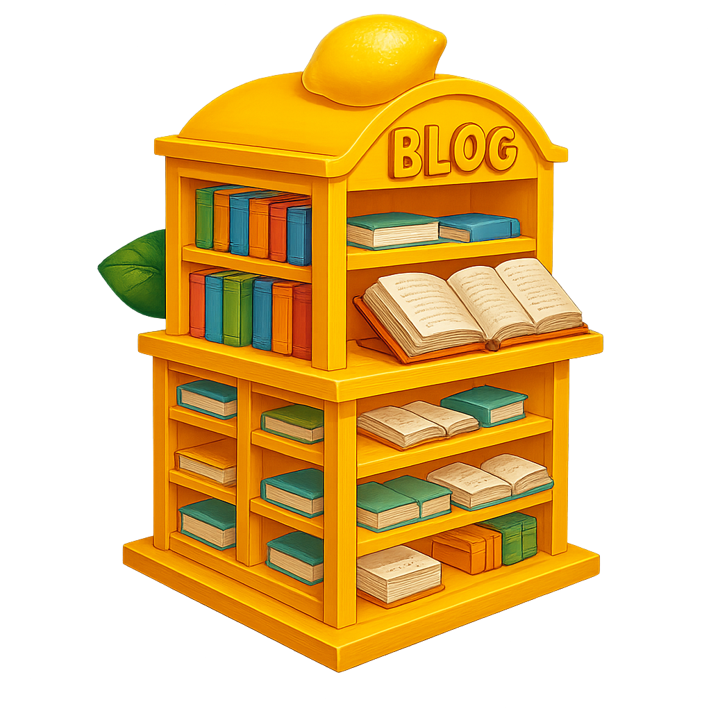 Blog